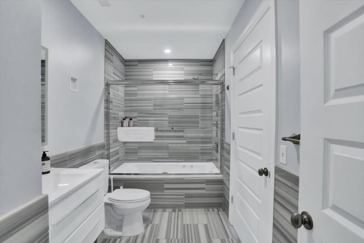 Cozysuites Spacious 2Br, Ppg Paints Arena, Pitts Pittsburgh Exterior photo